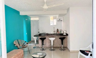 Se vende Apartamento primer piso - Tocaima
