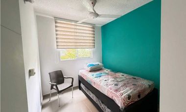 Se vende Apartamento primer piso - Tocaima