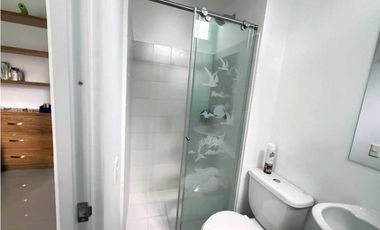 Se vende Apartamento primer piso - Tocaima