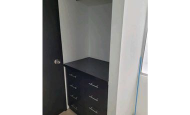 APARTAMENTO EN VENTA EN VALLE DEL LILI SUR DE CALI
