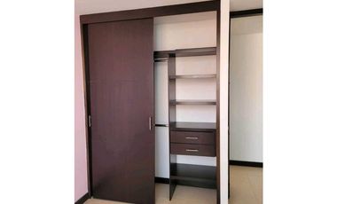 APARTAMENTO EN VENTA EN VALLE DEL LILI SUR DE CALI