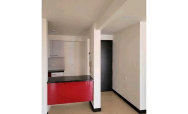 APARTAMENTO EN VENTA EN VALLE DEL LILI SUR DE CALI