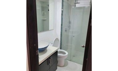 APARTAMENTO EN VENTA EN VALLE DEL LILI SUR DE CALI