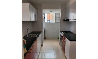 APARTAMENTO EN VENTA EN VALLE DEL LILI SUR DE CALI