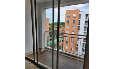 APARTAMENTO EN VENTA EN VALLE DEL LILI SUR DE CALI