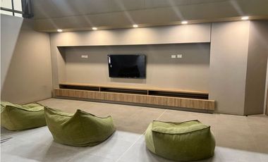 Apartamento nuevo amobladode turismo playa salguero 005R