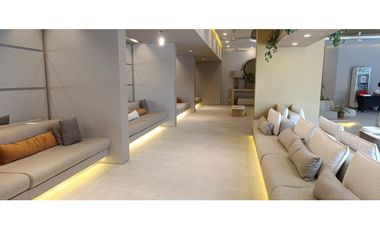 Apartamento nuevo amobladode turismo playa salguero 005R