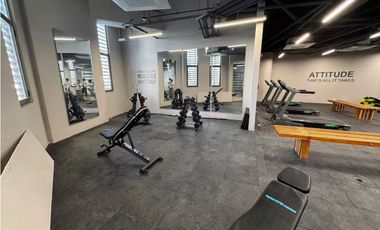 Apartamento nuevo amobladode turismo playa salguero 005R