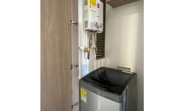 Apartamento nuevo amobladode turismo playa salguero 005R