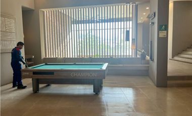 Apartamento nuevo amobladode turismo playa salguero 005R