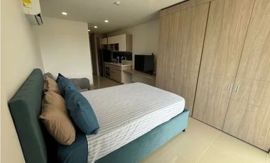 Apartamento nuevo amobladode turismo playa salguero 005R