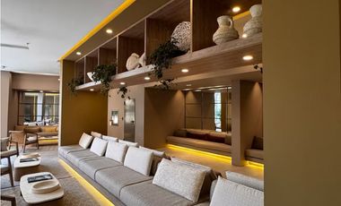 Apartamento nuevo amobladode turismo playa salguero 005R