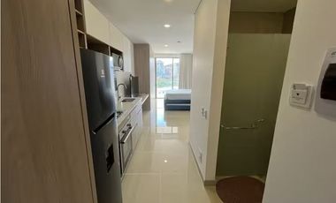 Apartamento nuevo amobladode turismo playa salguero 005R