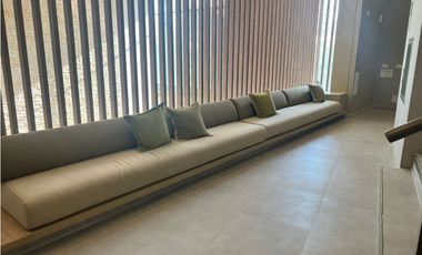 Apartamento nuevo amobladode turismo playa salguero 005R