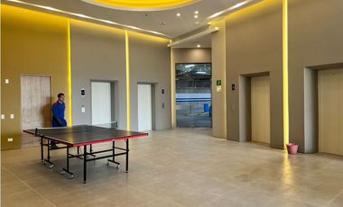 Apartamento nuevo amobladode turismo playa salguero 005R