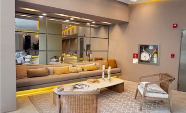 Apartamento nuevo amobladode turismo playa salguero 005R