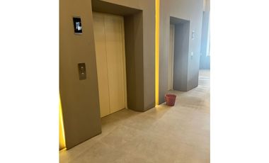 Apartamento nuevo amobladode turismo playa salguero 005R