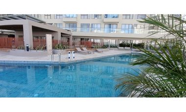 Apartamento nuevo amobladode turismo playa salguero 005R