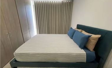 Apartamento nuevo amobladode turismo playa salguero 005R