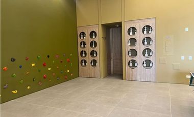 Apartamento nuevo amobladode turismo playa salguero 005R