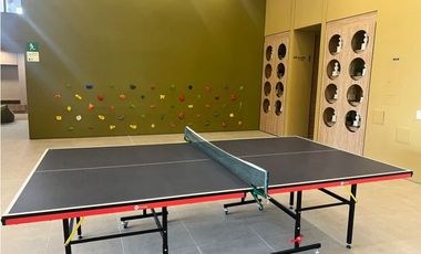 Apartamento nuevo amobladode turismo playa salguero 005R