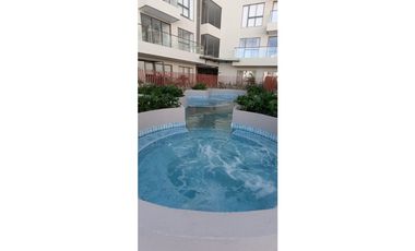 Apartamento nuevo amobladode turismo playa salguero 005R