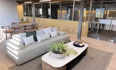 Apartamento nuevo amobladode turismo playa salguero 005R