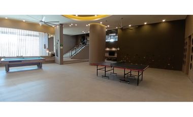 Apartamento nuevo amobladode turismo playa salguero 005R