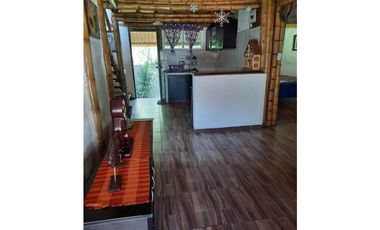 VENTA DE FINCA VA GUACHINTE RIO CLARO JAMUND VALLE