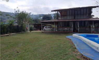 VENTA DE FINCA VA GUACHINTE RIO CLARO JAMUND VALLE