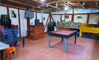 VENTA DE FINCA VA GUACHINTE RIO CLARO JAMUND VALLE