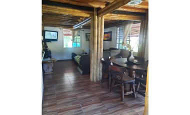 VENTA DE FINCA VA GUACHINTE RIO CLARO JAMUND VALLE