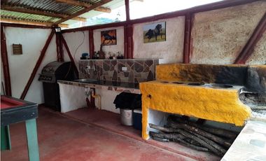 VENTA DE FINCA VA GUACHINTE RIO CLARO JAMUND VALLE