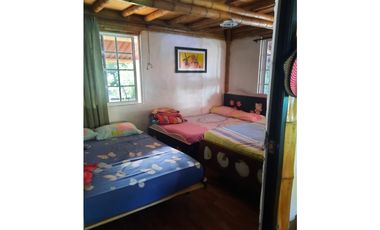 VENTA DE FINCA VA GUACHINTE RIO CLARO JAMUND VALLE