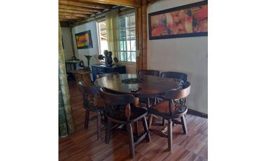 VENTA DE FINCA VA GUACHINTE RIO CLARO JAMUND VALLE