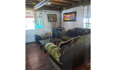 VENTA DE FINCA VA GUACHINTE RIO CLARO JAMUND VALLE