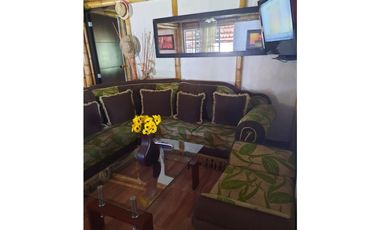 VENTA DE FINCA VA GUACHINTE RIO CLARO JAMUND VALLE