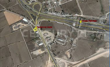 Locales en venta en San Juan del Río, Querétaro.