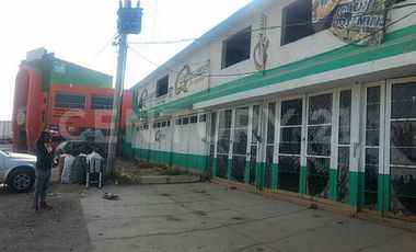 Locales en venta en San Juan del Río, Querétaro.