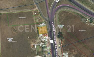 Locales en venta en San Juan del Río, Querétaro.