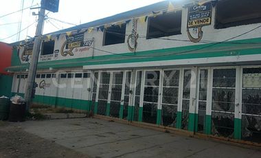 Locales en venta en San Juan del Río, Querétaro.