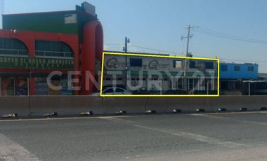 Locales en venta en San Juan del Río, Querétaro.