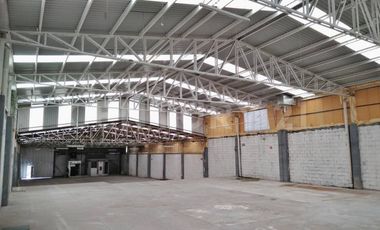 Bodega en venta en Jiutepec Morelos