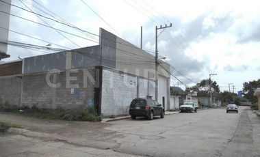 Bodega en venta en Jiutepec Morelos