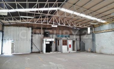 Bodega en venta en Jiutepec Morelos