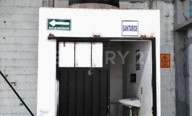 Bodega en venta en Jiutepec Morelos