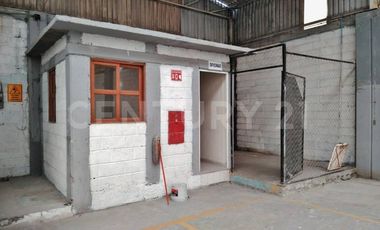 Bodega en venta en Jiutepec Morelos