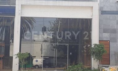 LOCAL EN RENTA EN LA PAZ IDEAL PARA CONSULTORIOS, CLÍNICA O GIRO MÉDICO
