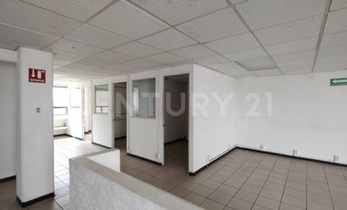 Oficinas en renta, desde 6 m2 hasta 25 m2, zona 25 poniente col. Volcanes Puebla