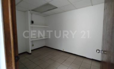 Oficinas en renta, desde 6 m2 hasta 25 m2, zona 25 poniente col. Volcanes Puebla